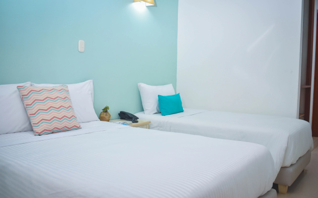 Hotel Valladolid