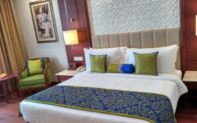 Fortune Park BBD, Lucknow - Member ITC Hotels' Group
