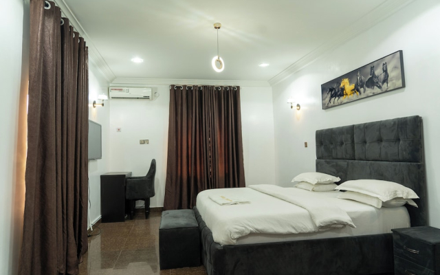 Astats Apartments