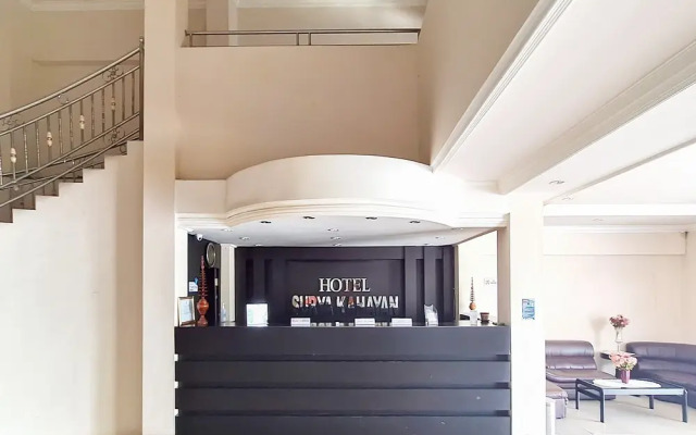Urbanview Hotel Surya Kahayan Palangkaraya by RedDoorz