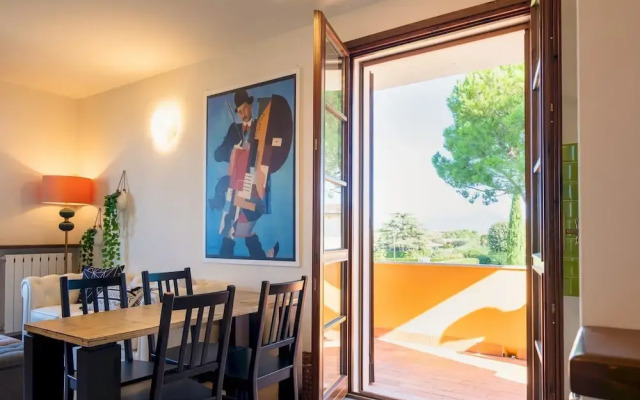 La Casa sul Porto - Italian Homing
