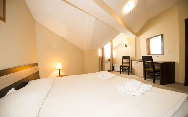Apart Hotel Dream