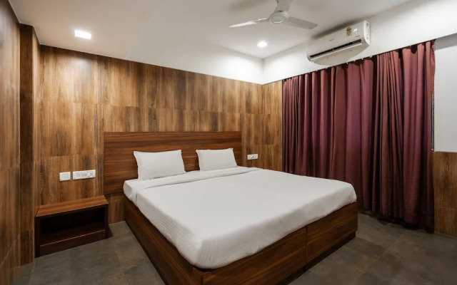 GCC Sonal Apartments