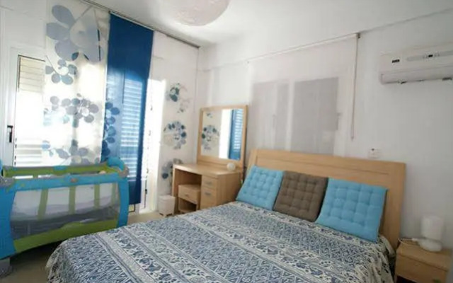 3 Br Villa Dione - Chg 8887