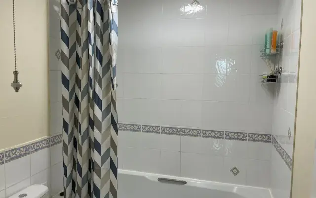 Cozy 1Br Flat Near Uel Campus Beckton/dlr/parking