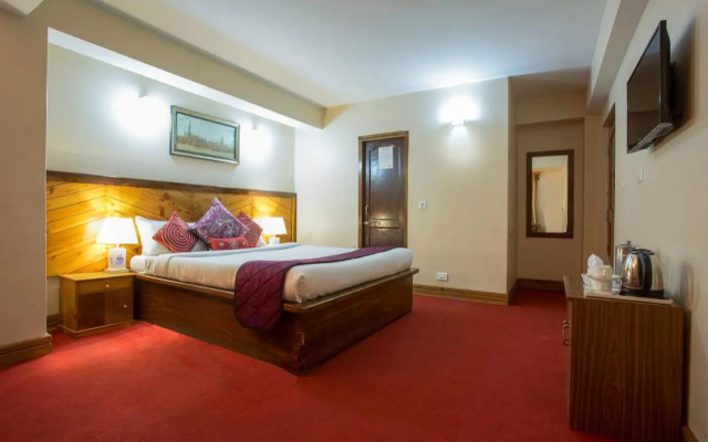 Hotel Golden Sunrise & Spa