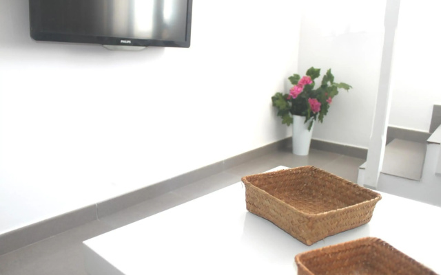 Apartamento Gaviotas