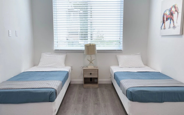 Little Habana apartments