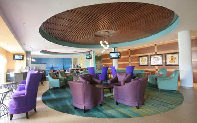 Springhill Suites Durham Chapel Hill