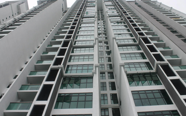 Sky Loft Kidsland
