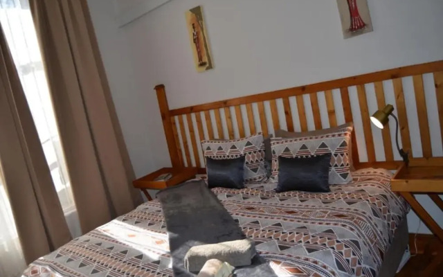 Landy's B&B