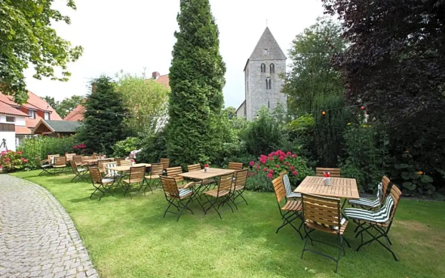 Hotel Altes Gasthaus Greve