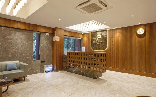 Hotel Plenteous Inn