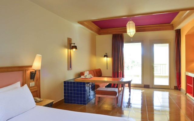 Novotel Sharm el Sheikh