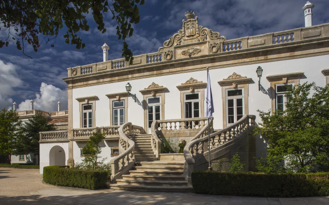 Quinta Das Lagrimas