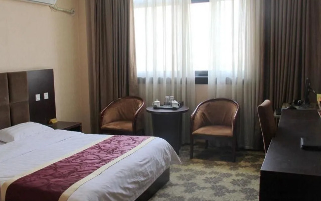 Xingchen Hotel