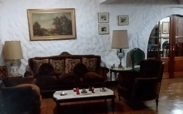 Edelweiss Hostel