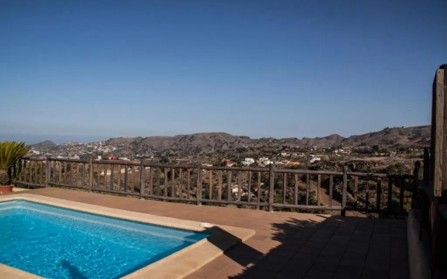 Casa Rural Tinamar
