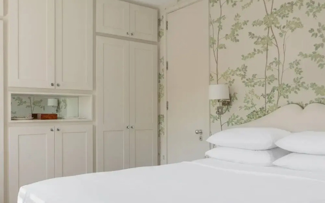 Chepstow Road X by Onefinestay