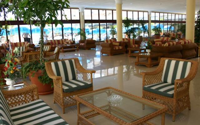Отель Villas Stella Paradise вид на фасад
