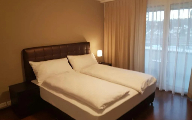 Hotel Bahnhof