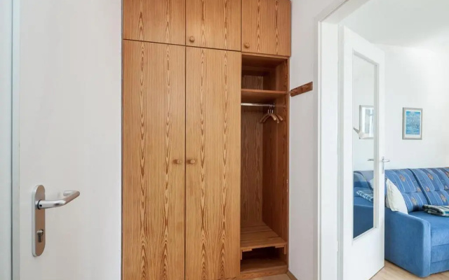 Dünenblick Wohnung 17