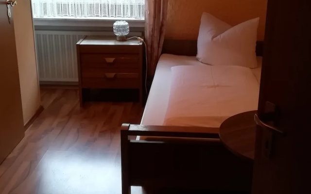 Hotel zum Anker