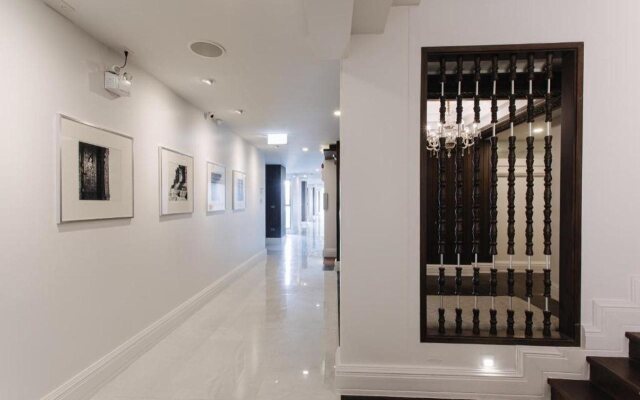 T Heritage Hotel