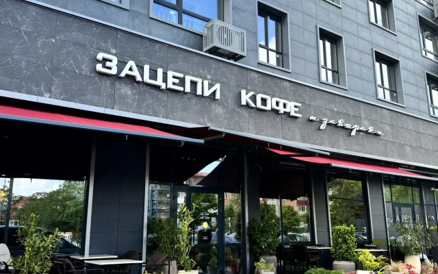 теплая студия в центре Краснодара