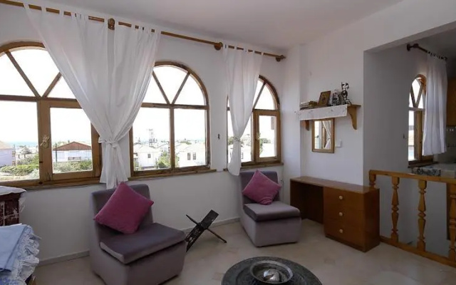Avsa Villa Pension