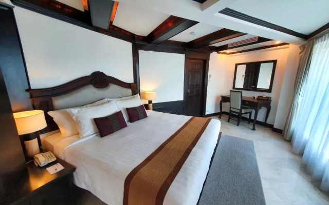 Pride Beach Resort