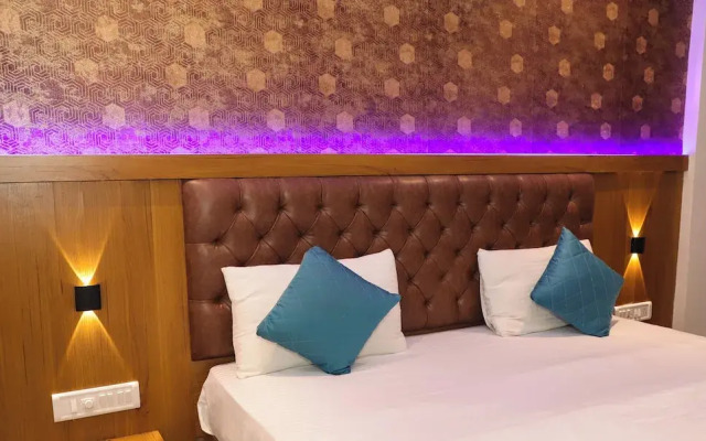 Hotel Ruby