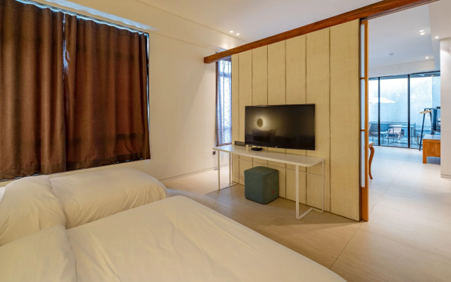 Jeonju Hotel Barahan