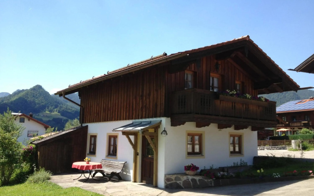 Schifterhof Ruhpolding