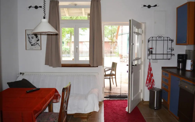 Thölkes Hus