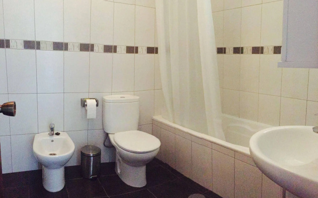 Hotel Residencias Varadouro