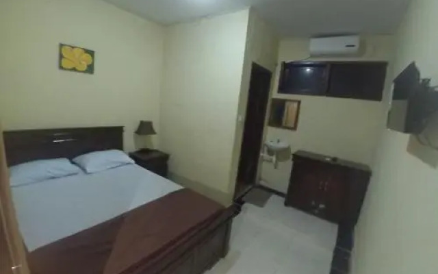Bayudya Hostel