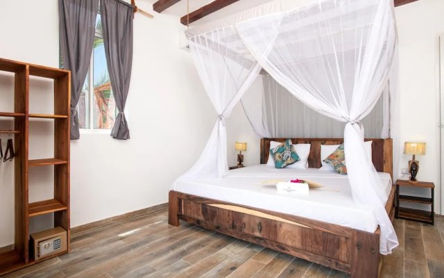 CInnamon Hotel