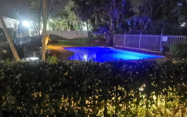 4 Boboyi - Mangrove Beach Estate