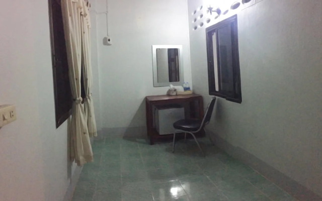 TTK Guesthouse
