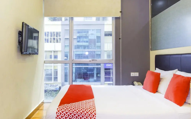 Norbu Hotel by OYO