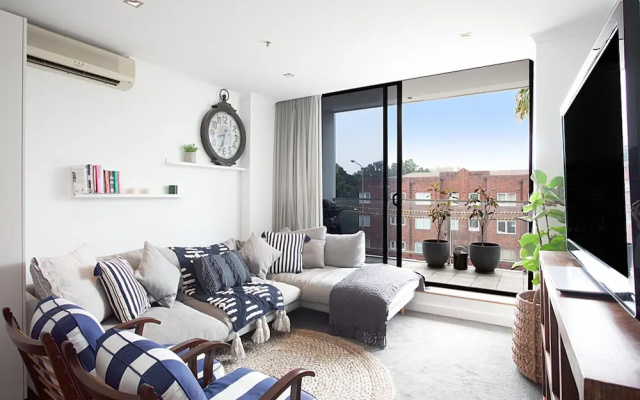 Bayside Pad