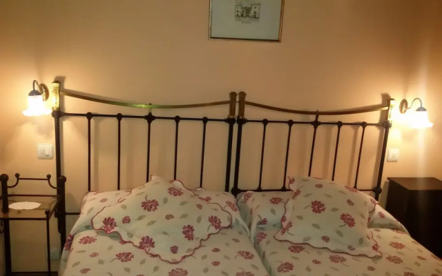 Apartamentos rurales Casa Xepo