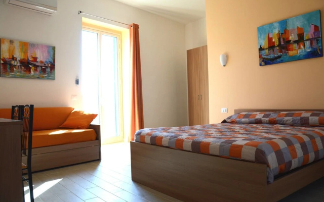 B&B Giardino di Persefone