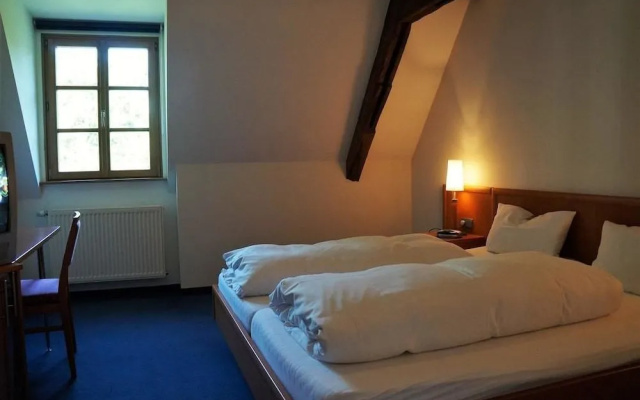 Hotel Rosenthaler Hof