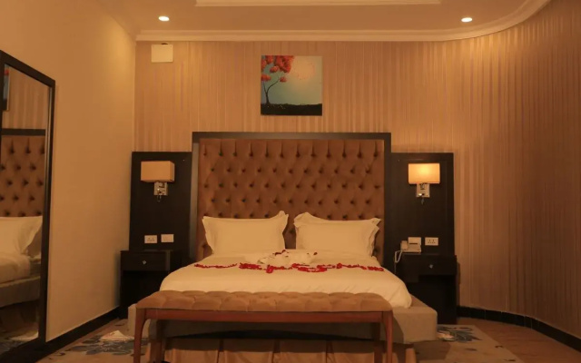 Kena Hotel