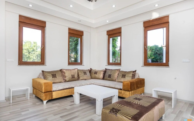 Villa Feray 1 By Villatatilin