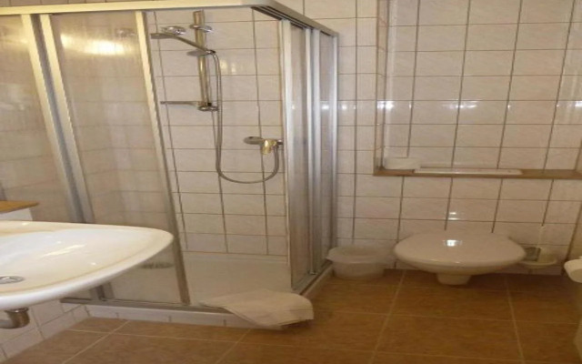 Hotel Krone