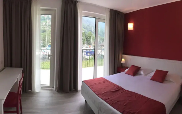 Hotel Resort Le Vele