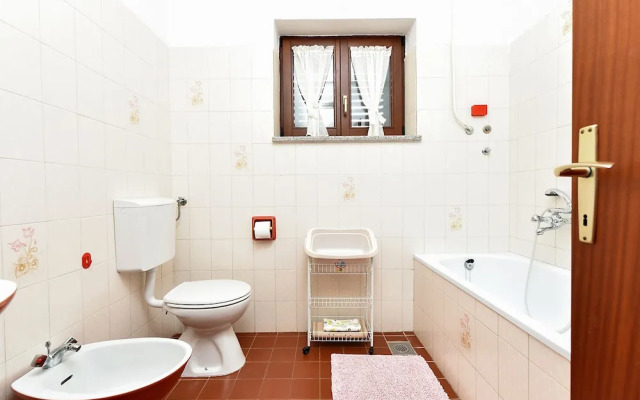 Comfortable Stay in Fažana With Outdoor Space
